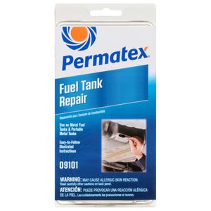 Permatex Fuel Tank Repair Kit 