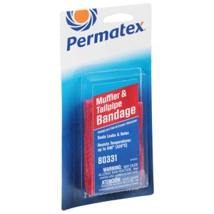 Permatex® Muffler & Tailpipe Bandage