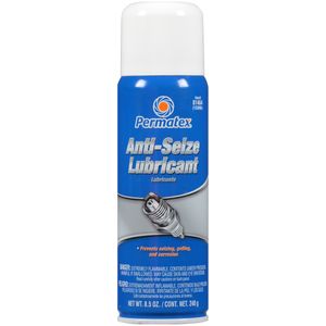 Permatex Anti-Seize Lubricant 240g