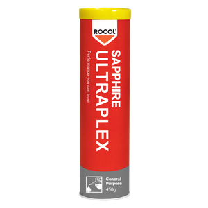 Rocol Sapphire Ultraplex Bearing Grease 450g