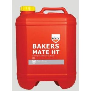 Rocol Bakers Mate HT 20L